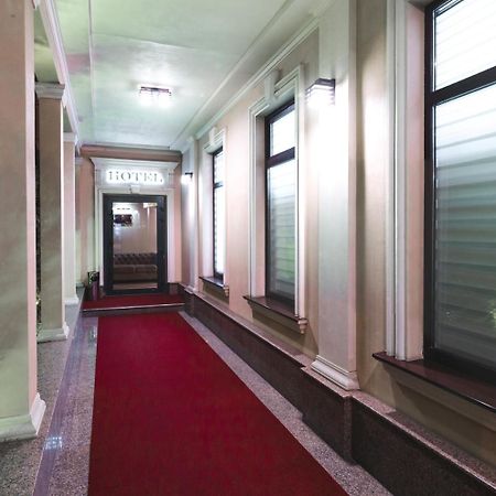 De Volan Boutique Hotel 敖德萨 外观 照片